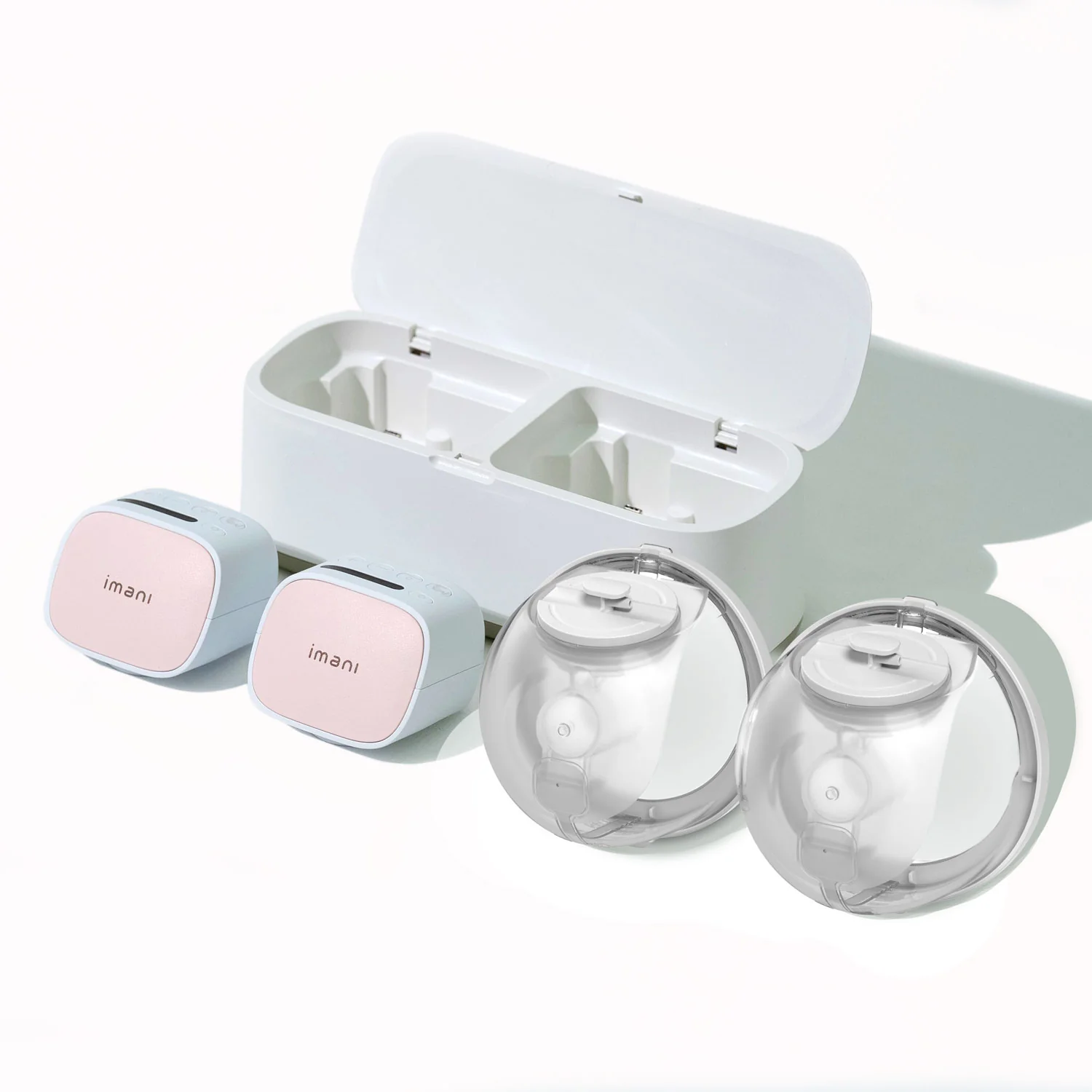 Breast Pumps